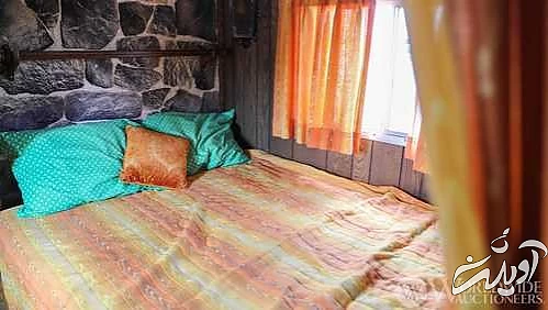 کملوت کروزرز؛ خانه ای که فقط 3 نمونه از آن وجود دارد